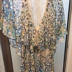Free People tunic